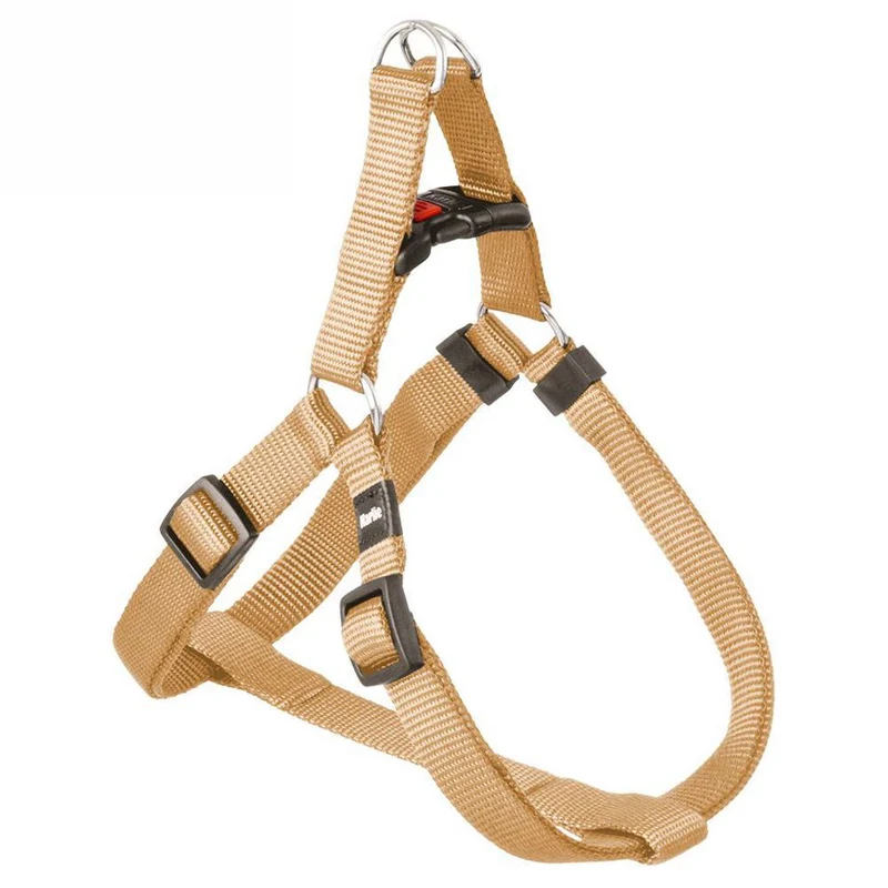 Karlie Geschirr ART SPORTIV PLUS - Step & Go Brustgeschirr - Nylon Hundegeschirr
