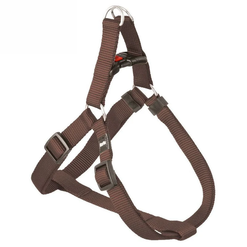 Karlie Geschirr ART SPORTIV PLUS - Step & Go Brustgeschirr - Nylon Hundegeschirr