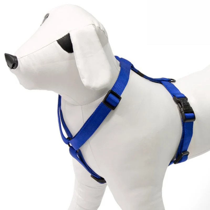 Karlie Geschirr ART SPORTIV PLUS - XS/M/L/XL - Nylon Hundegeschirr Brustgeschirr