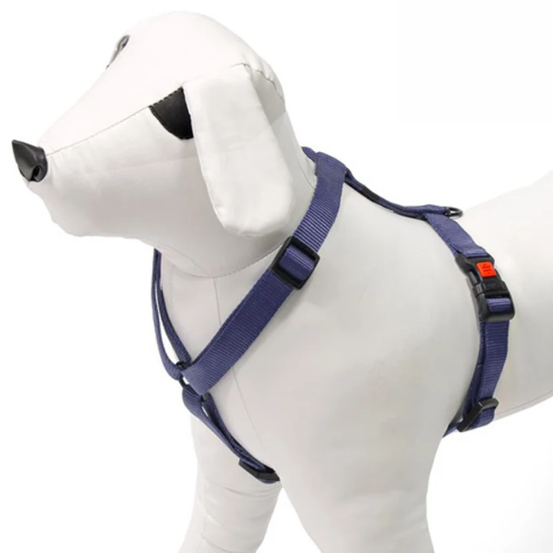 Karlie Geschirr ART SPORTIV PLUS - XS/M/L/XL - Nylon Hundegeschirr Brustgeschirr