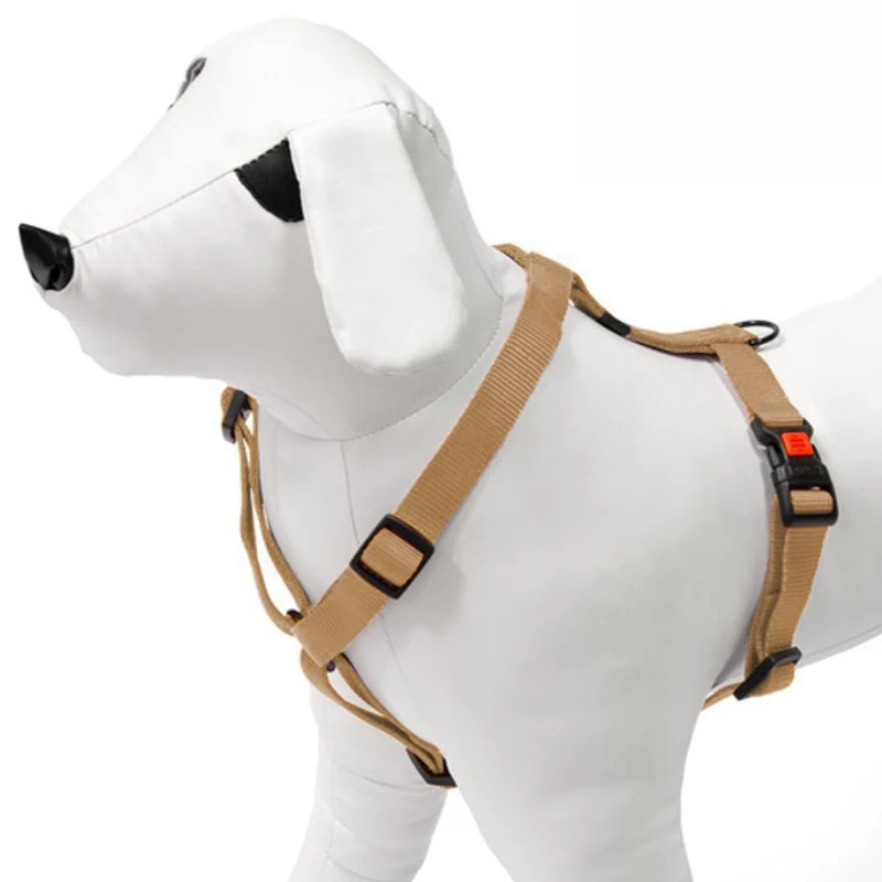 Karlie Geschirr ART SPORTIV PLUS - XS/M/L/XL - Nylon Hundegeschirr Brustgeschirr