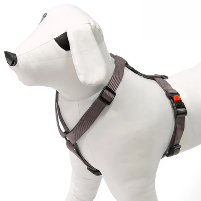 Karlie Geschirr ART SPORTIV PLUS - XS/M/L/XL - Nylon Hundegeschirr Brustgeschirr