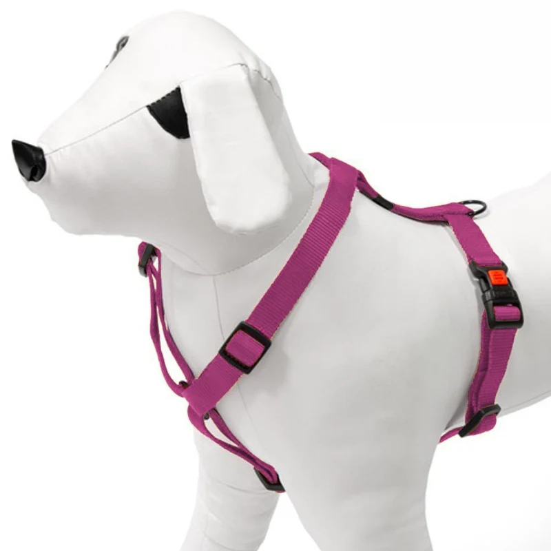 Karlie Geschirr ART SPORTIV PLUS - XS/M/L/XL - Nylon Hundegeschirr Brustgeschirr