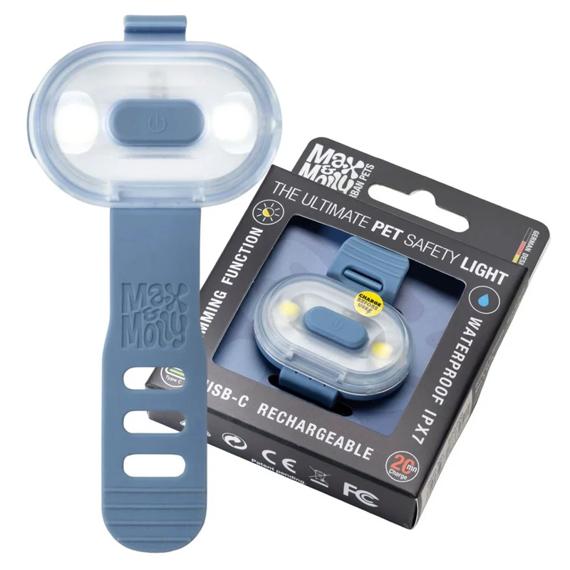 Matrix 2.0 Ultra LED Sicherheitslicht, Ocean