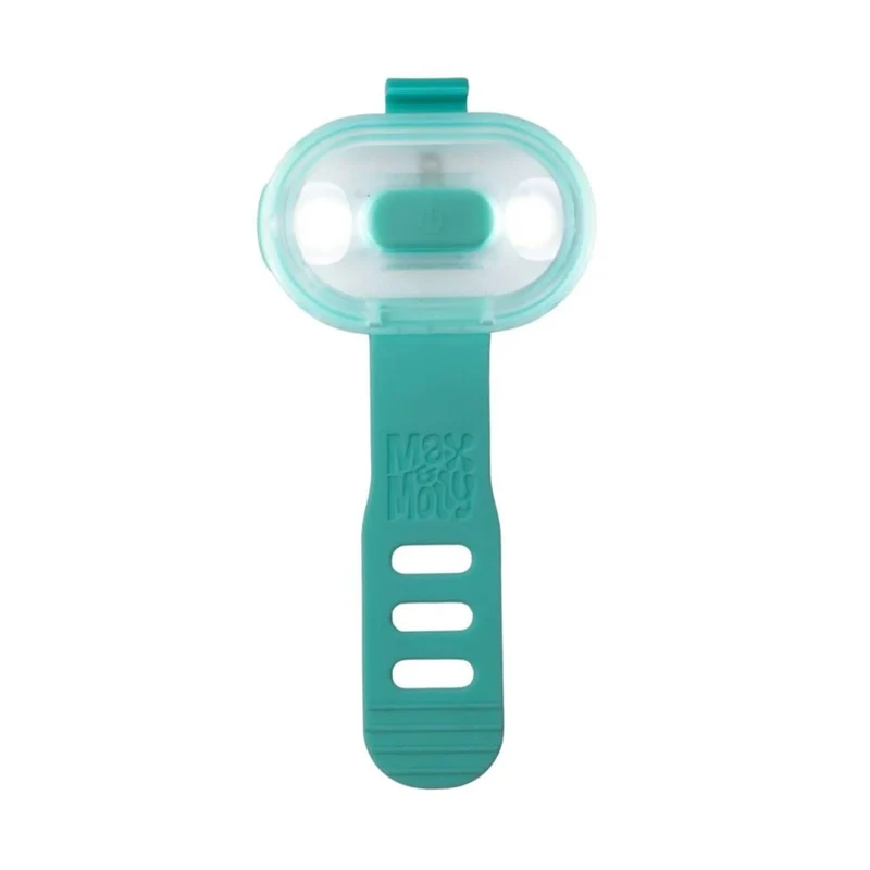 Matrix 2.0 Ultra LED Sicherheitslicht, Turquoise