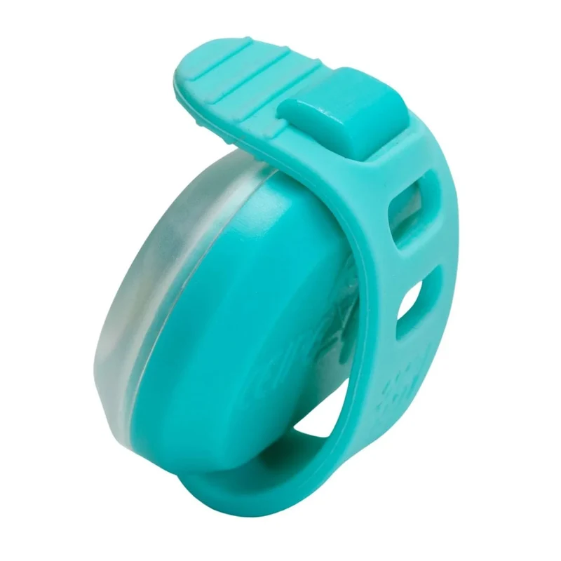 Matrix 2.0 Ultra LED Sicherheitslicht, Turquoise