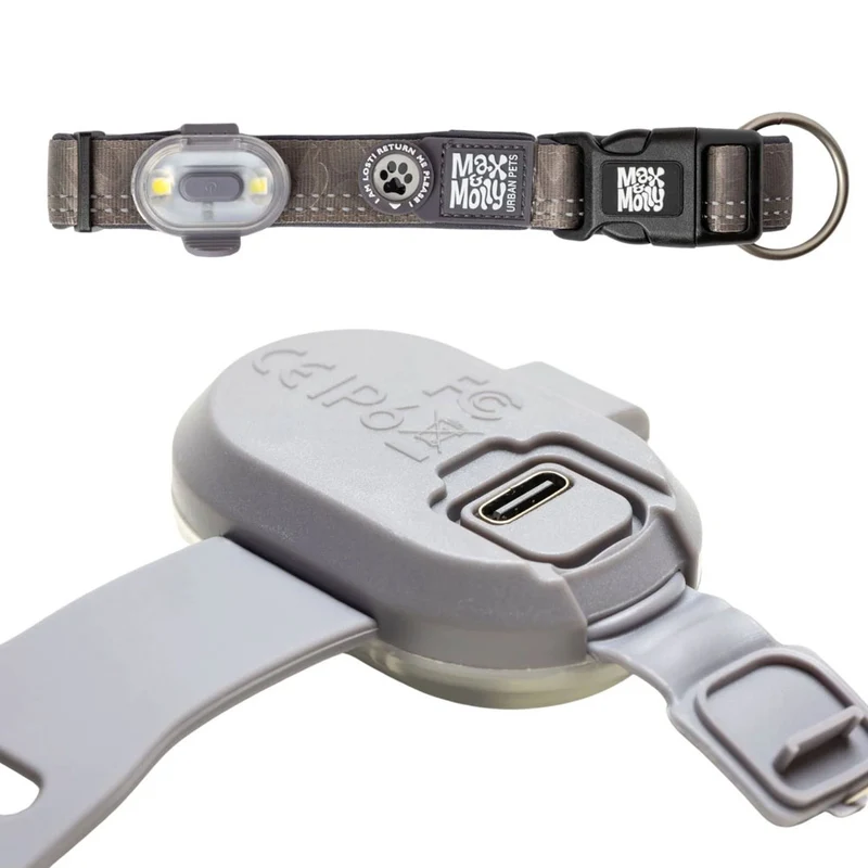 Matrix 2.0 Ultra LED Sicherheitslicht, Stone