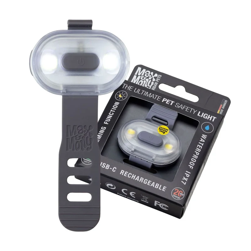 Matrix 2.0 Ultra LED Sicherheitslicht, Stone