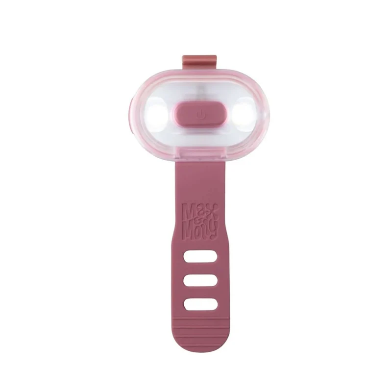 Matrix 2.0 Ultra LED Sicherheitslicht, Rose