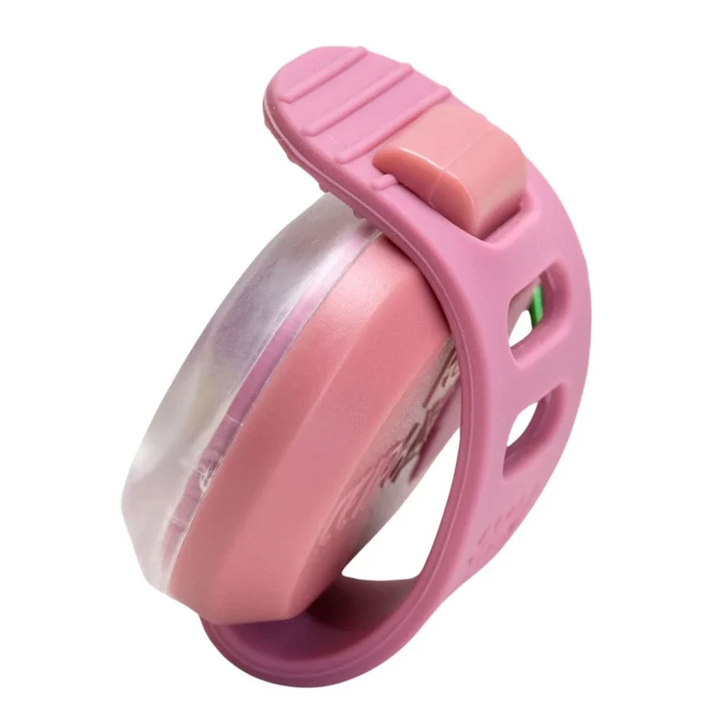 Matrix 2.0 Ultra LED Sicherheitslicht, Rose