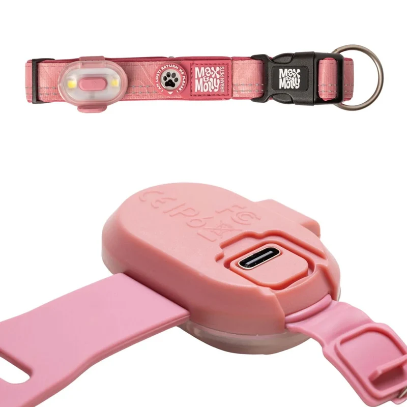 Matrix 2.0 Ultra LED Sicherheitslicht, Rose