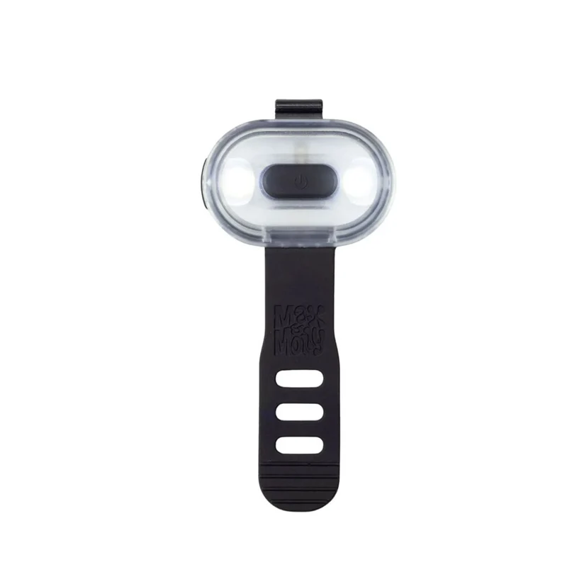 Matrix 2.0 Ultra LED Sicherheitslicht, Black