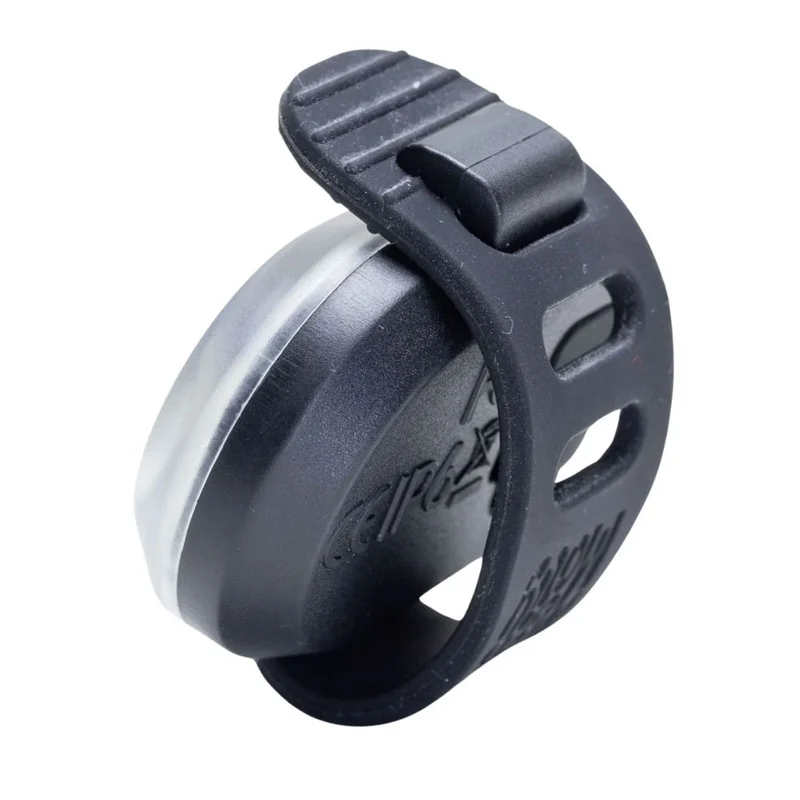 Matrix 2.0 Ultra LED Sicherheitslicht, Black