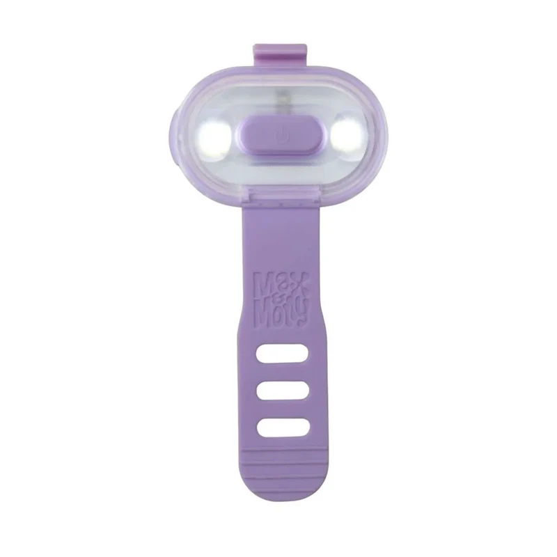 Matrix 2.0 Ultra LED Sicherheitslicht, Lavender