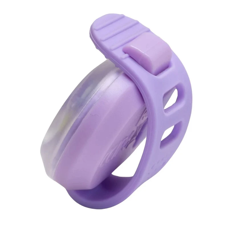 Matrix 2.0 Ultra LED Sicherheitslicht, Lavender