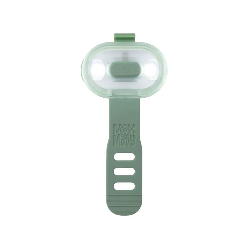 Matrix 2.0 Ultra LED Sicherheitslicht, Jade