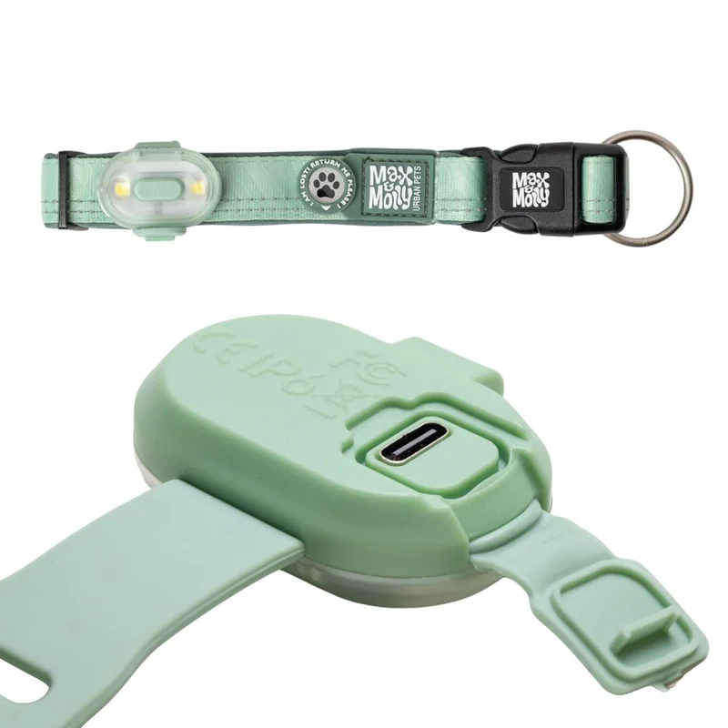 Matrix 2.0 Ultra LED Sicherheitslicht, Jade