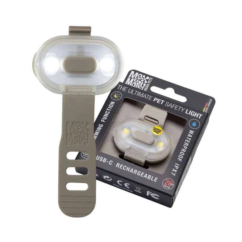 Matrix 2.0 Ultra LED Sicherheitslicht, Sand