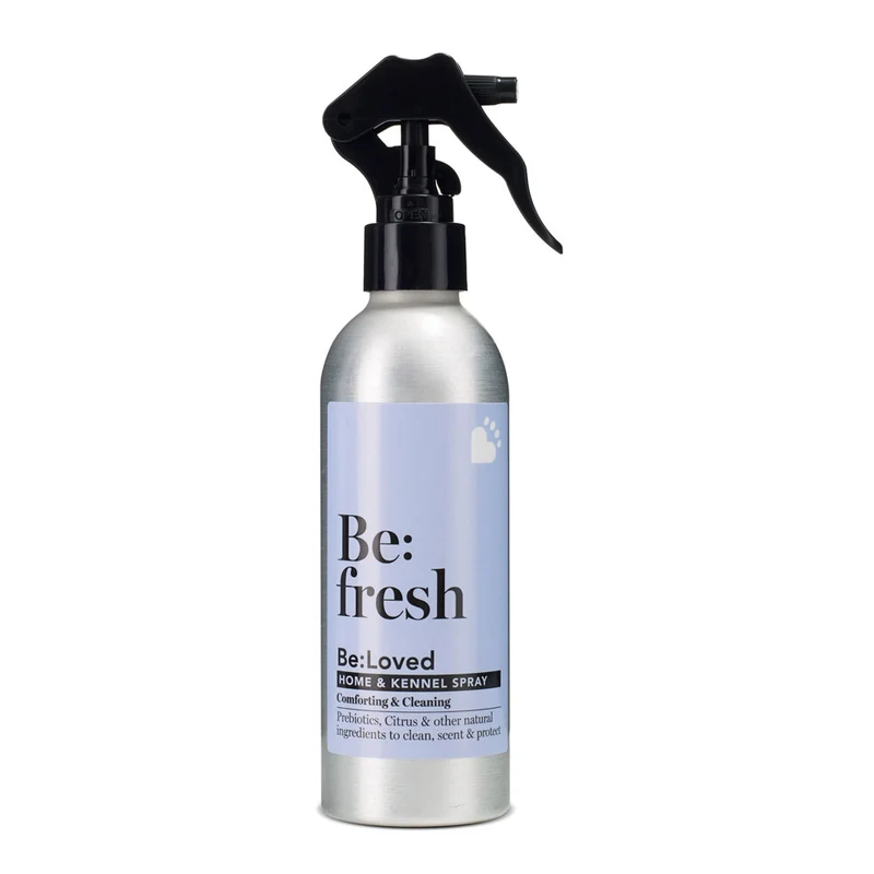 Be:fresh - Home & Kennel Spray
