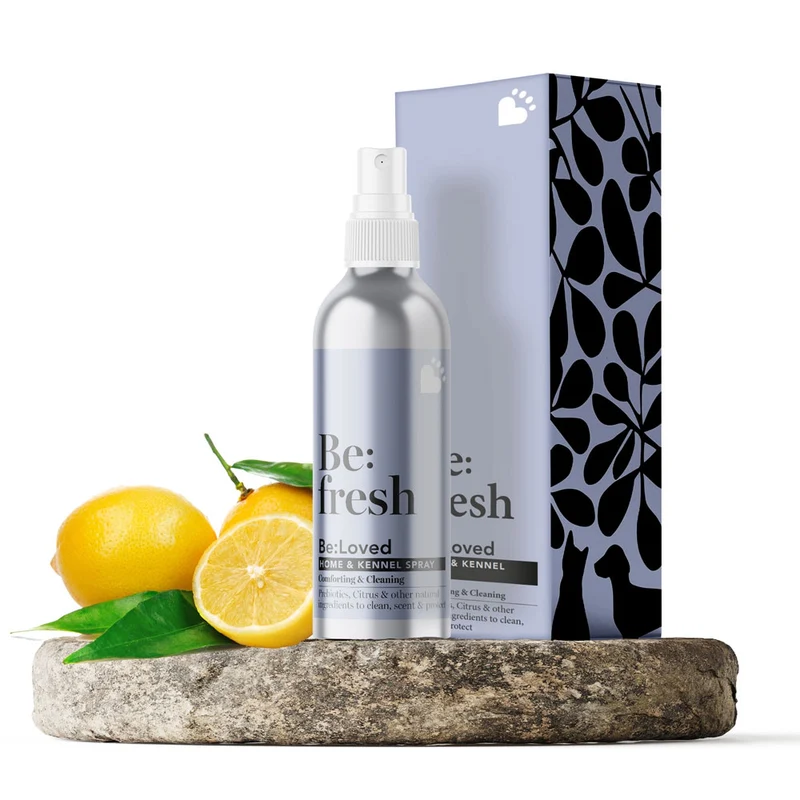 Be:fresh - Home & Kennel Spray