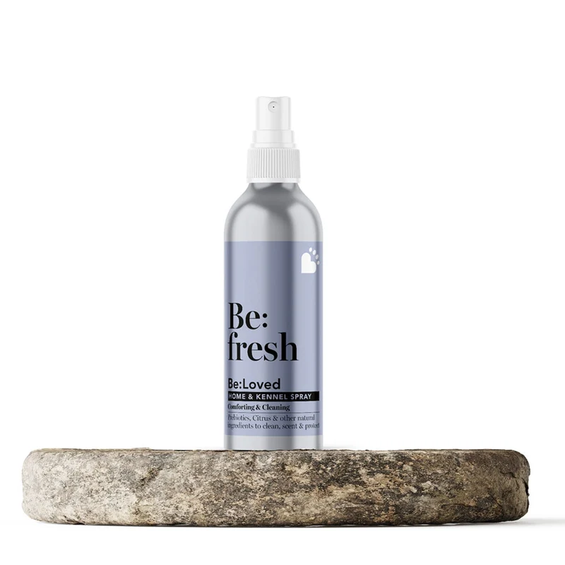 Be:fresh - Home & Kennel Spray