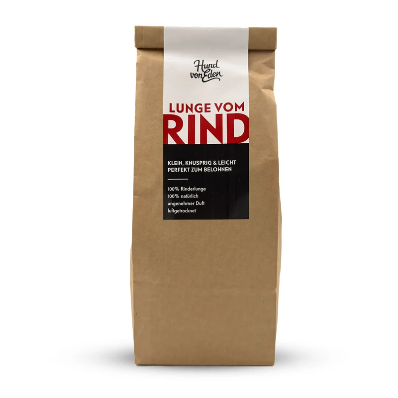 Lunge vom Rind, 200g