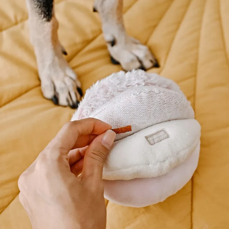 Schnüffelspielzeug TOTO, Blush
