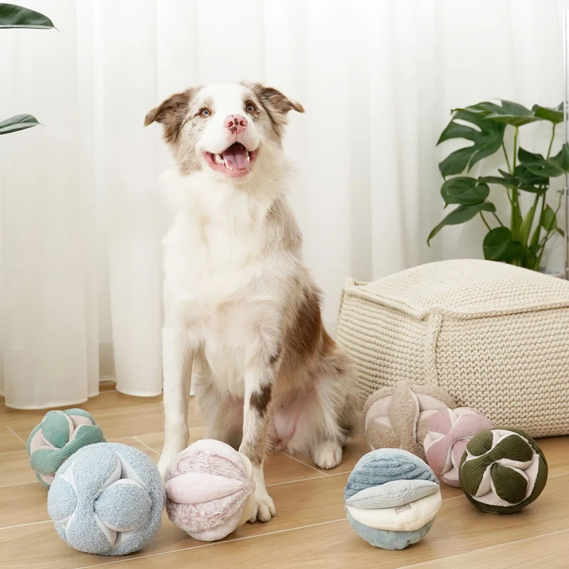 Schnüffelspielzeug TOTO, Blush