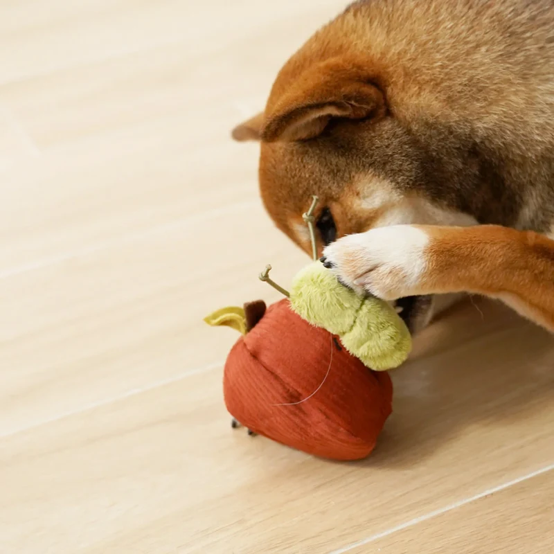 Schnüffelspielzeug APPLE