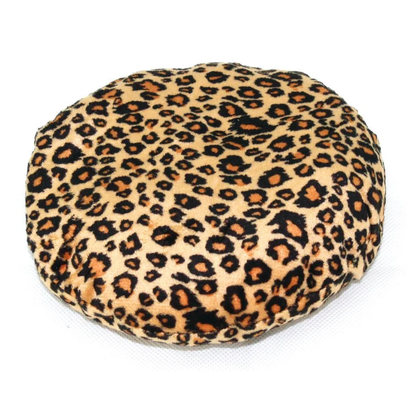 Karlie Plüsch-Hundespielzeug Dotti 16 cm Kuschelkissen Spielzeug mit Quitschie