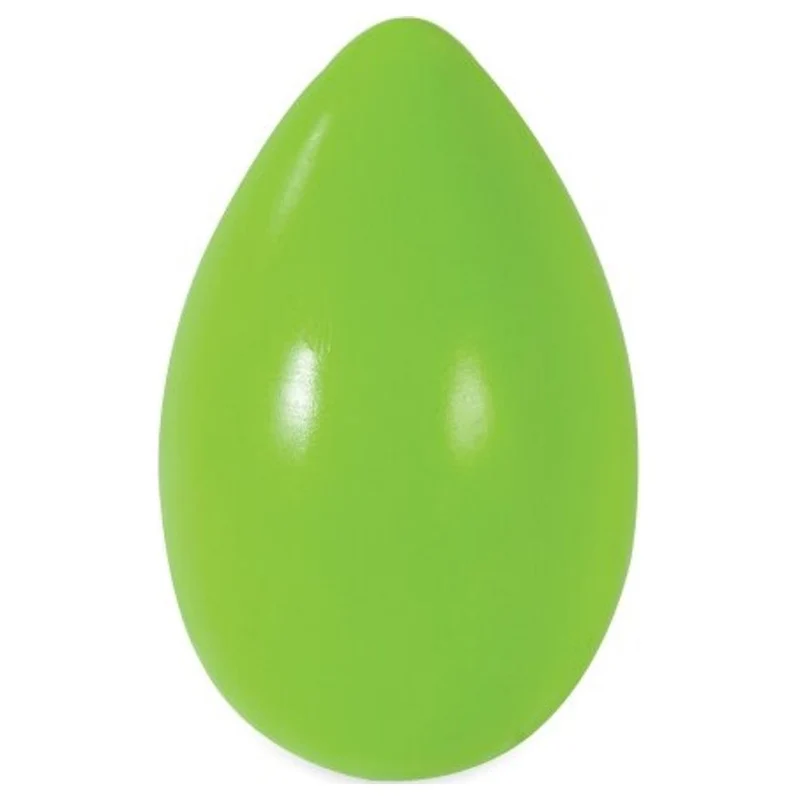JW Mega Egg - Treibei für Hunde - Spielei Treibball Apportierspiel Hundespiel