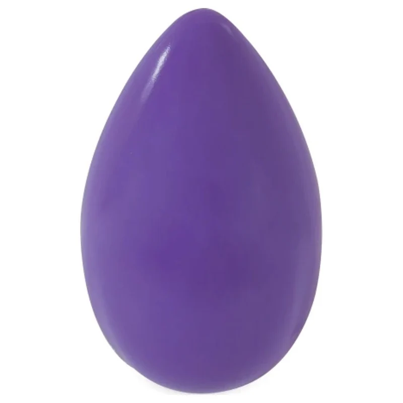 JW Mega Egg - Treibei für Hunde - Spielei Treibball Apportierspiel Hundespiel