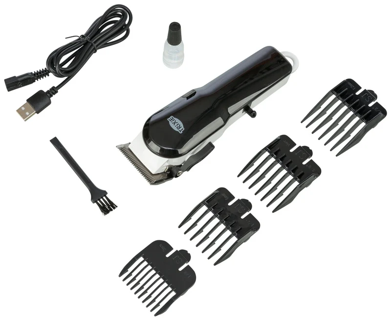 Akku-Schermaschine TR1200