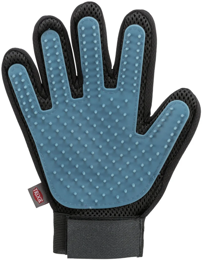 Fellpflege-Handschuh