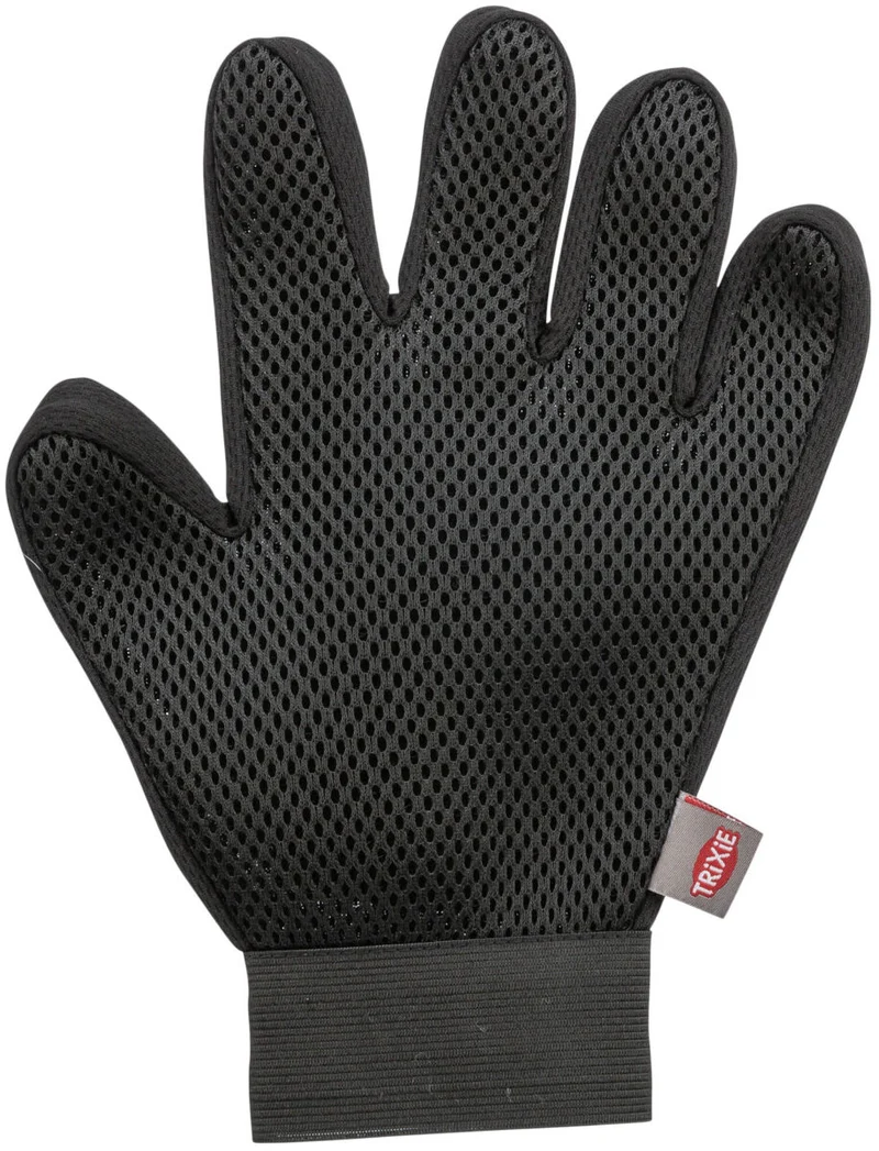 Fellpflege-Handschuh