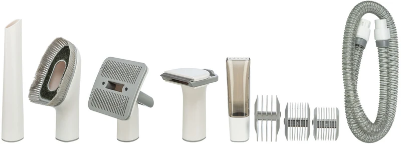 Grooming Kit