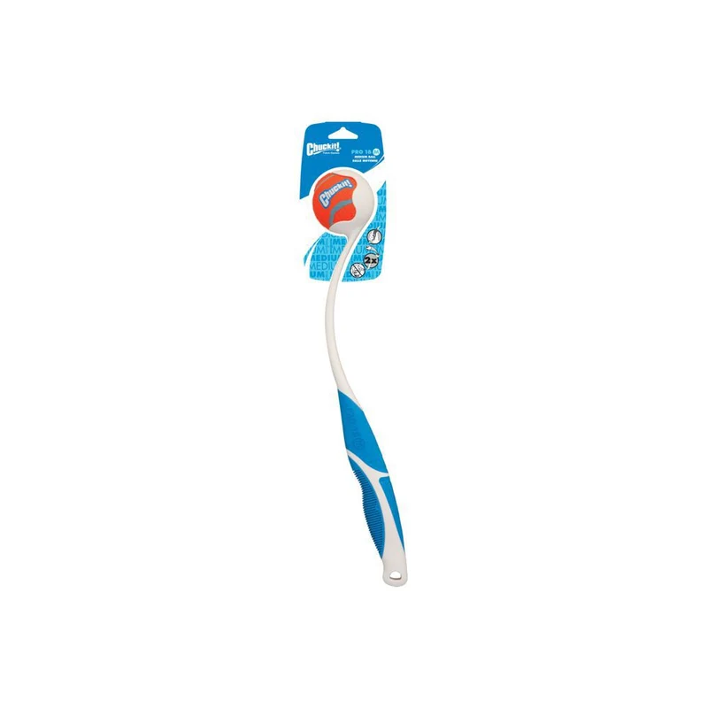 Chuckit! Pro Ball Launcher 18M/25M/26L/26XL - M/L/XL - Ballschleuder Werfer