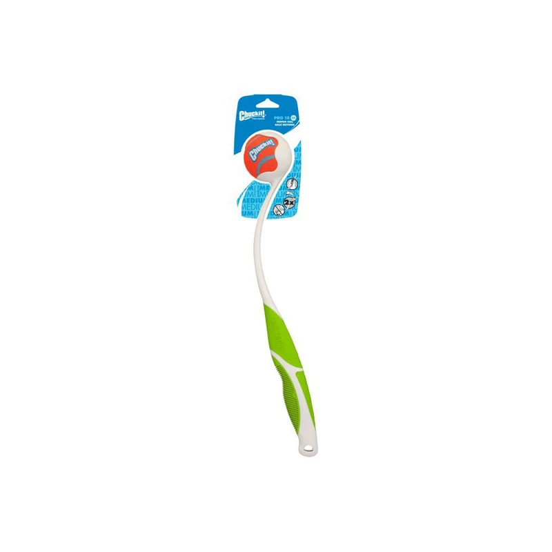 Chuckit! Pro Ball Launcher 18M/25M/26L/26XL - M/L/XL - Ballschleuder Werfer
