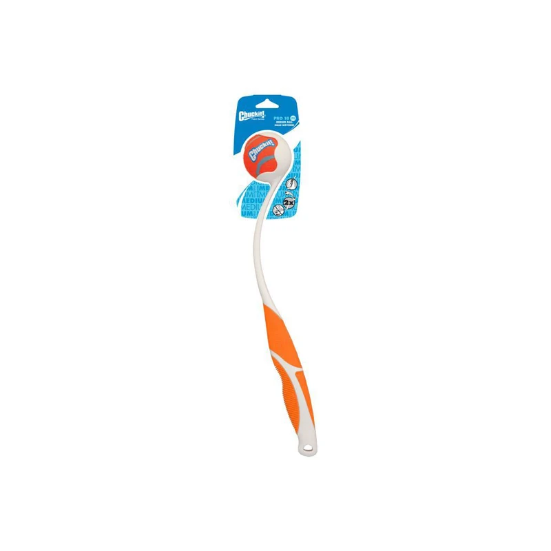 Chuckit! Pro Ball Launcher 18M/25M/26L/26XL - M/L/XL - Ballschleuder Werfer