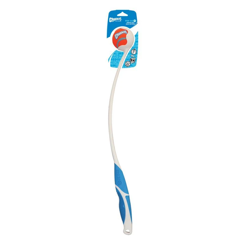 Chuckit! Pro Ball Launcher 18M/25M/26L/26XL - M/L/XL - Ballschleuder Werfer
