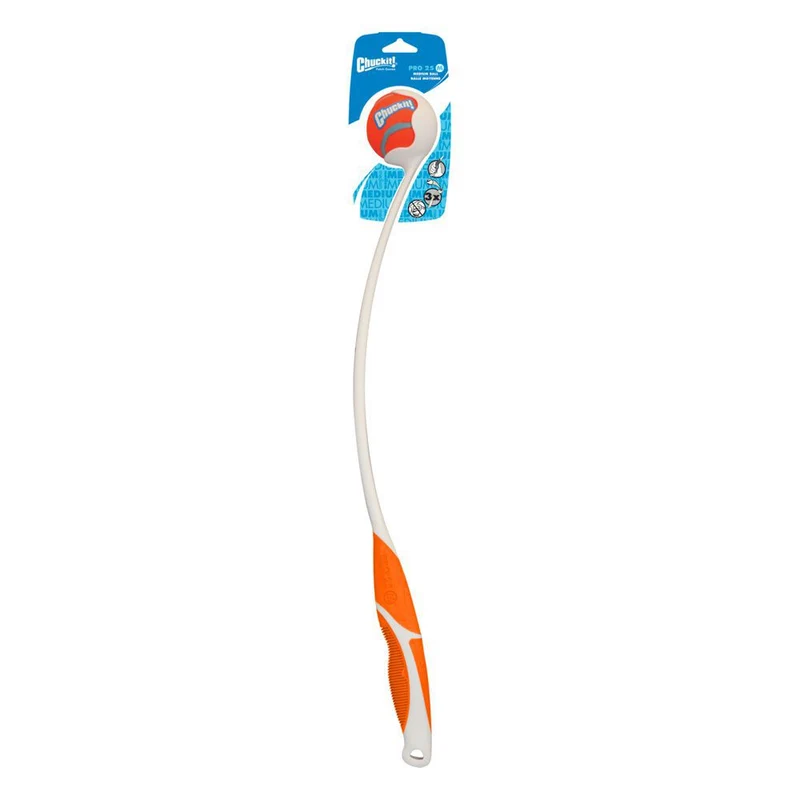 Chuckit! Pro Ball Launcher 18M/25M/26L/26XL - M/L/XL - Ballschleuder Werfer