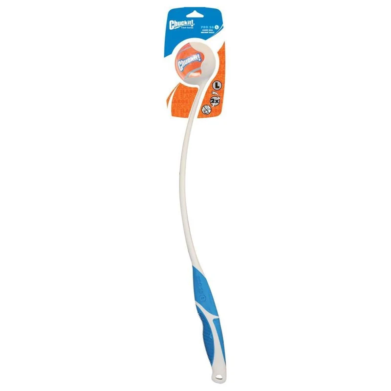 Chuckit! Pro Ball Launcher 18M/25M/26L/26XL - M/L/XL - Ballschleuder Werfer