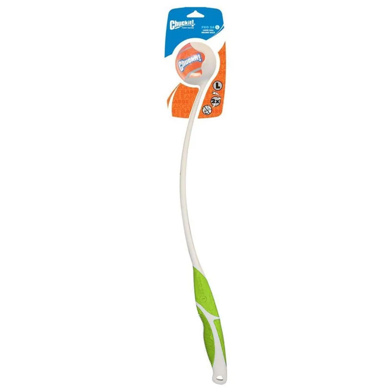 Chuckit! Pro Ball Launcher 18M/25M/26L/26XL - M/L/XL - Ballschleuder Werfer