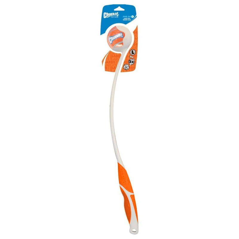 Chuckit! Pro Ball Launcher 18M/25M/26L/26XL - M/L/XL - Ballschleuder Werfer