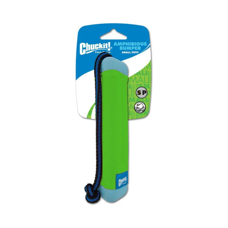 Chuckit! Amphibious Bumper - Apportierspielzeug Hundespielzeug Wasserspielzeug