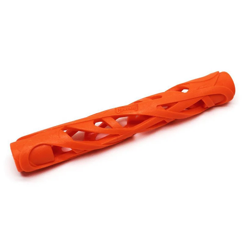 Chuckit! Breathe Right Fetch Stick - Apportierspiel Wasserspielzeug Stöckchen