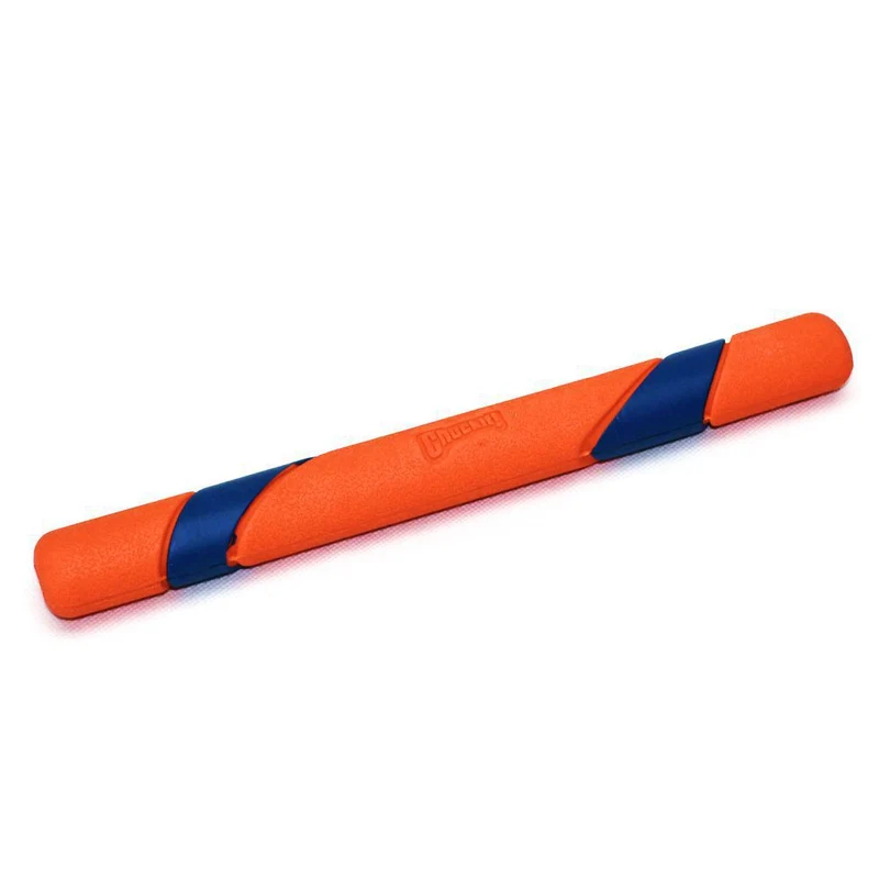Chuckit! Ultra Fetch Stick - Apportierspiel Hundespielzeug Stöckchen Wurfspiel