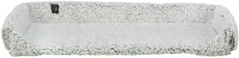 Liegematte Calida für Fensterbank mit wärmereflektierender Einlage