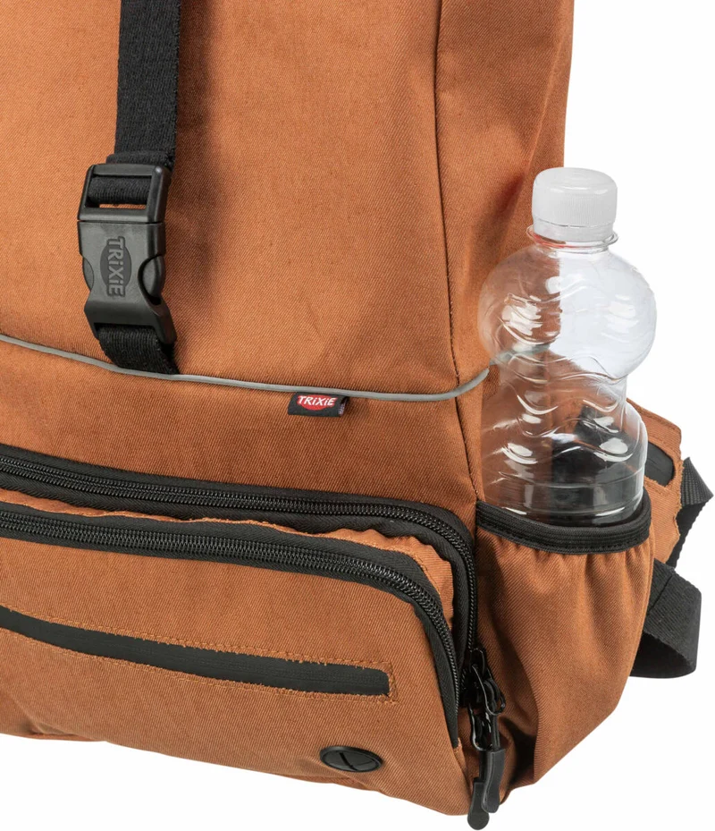 Rolltop Hüfttasche