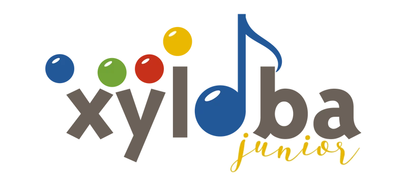 Kugelbahn Xyloba Junior Mini - 15 tlg.